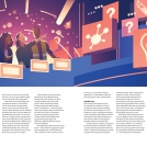 Mark Boardman Dialogue News Item