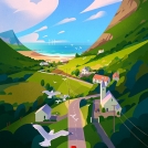 Mark Boardman Portfolio Update News Item