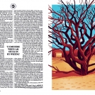 Mark Frudd Runners World News Item