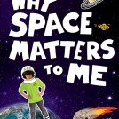 Nick Chaffe Space News Item