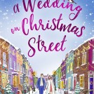 Robyn Neild A Wedding On Christmas Street News Item