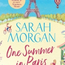 Robyn Neild One Summer in Paris News Item