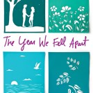 Sarah Dennis Year We Fell Apart News Item
