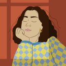 Illustrator Sophie Parsons portfolio update illustrations